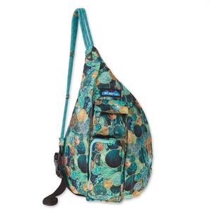 Kavu Mini Rope Sling sea Glitter